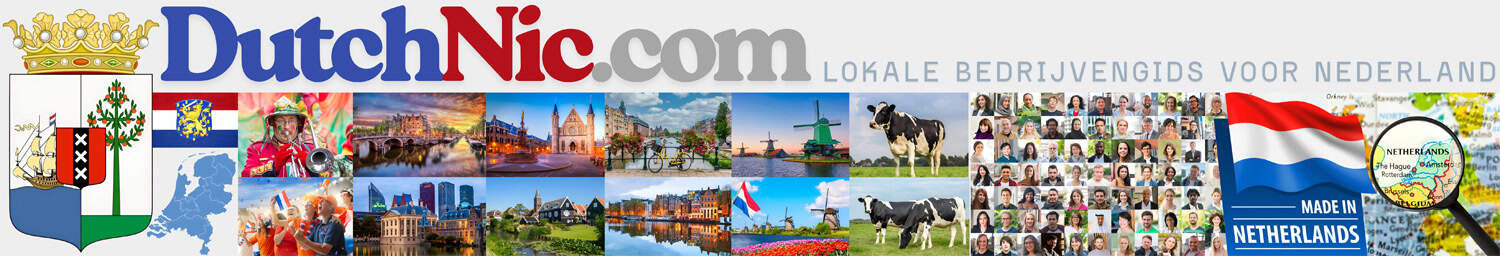 Gemaakt in Nederland - Modestudio La Bionda